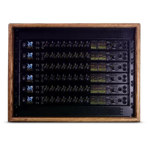 Metric Halo ULN-8 mkIV Аудиоинтерфейс USB, 16х16