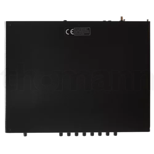 Metric Halo ULN-8 mkIV Аудиоинтерфейс USB, 16х16