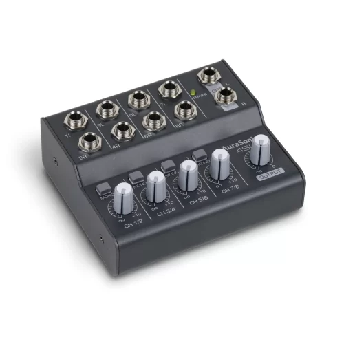 AuraSonics 4SUM 4-канальный микшер-сумматор