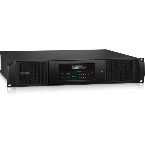 Midas AS88 Конвертор резервирования HyperMAC, 8 каналов AES50