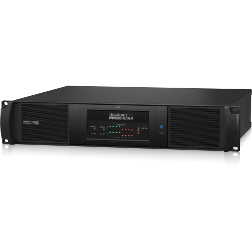 Midas AS88 Конвертор резервирования HyperMAC, 8 каналов AES50