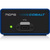 Midas Cobalt Конвертор USB 3.0 в HyperMAC, 192 канала