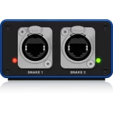 Midas Cobalt Конвертор USB 3.0 в HyperMAC, 192 канала