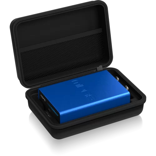 Midas Cobalt Конвертор USB 3.0 в HyperMAC, 192 канала
