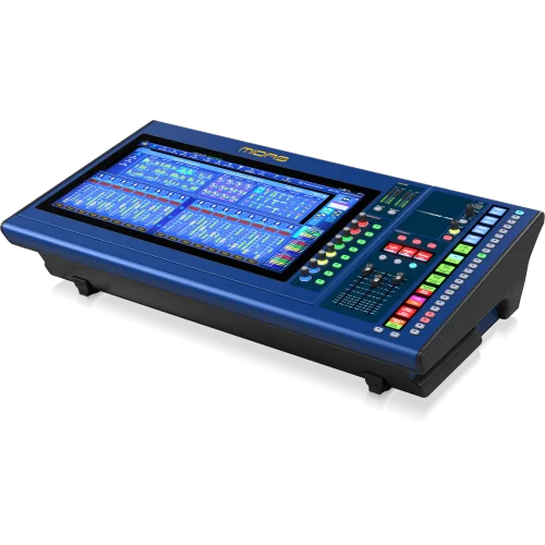 Midas HD96-AIR-CC-IP Компактный цифровой микшер