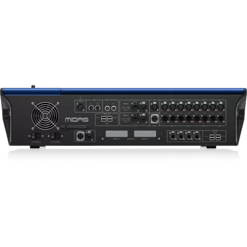 Midas HD96-AIR-CC-IP Компактный цифровой микшер