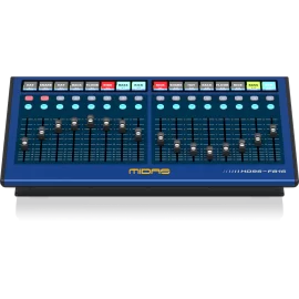Midas HD96-FB16 USB-контроллер
