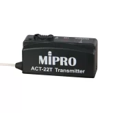 Mipro ACT-22T Миниатюрный UHF-передатчик