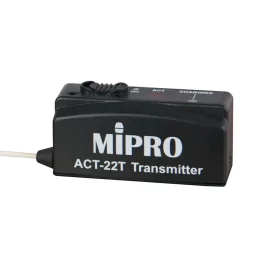 Mipro ACT-22T Миниатюрный UHF-передатчик