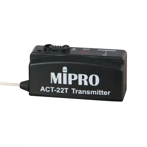 Mipro ACT-22T Миниатюрный UHF-передатчик