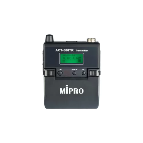 Mipro ACT-580TR Цифровой передатчик с функцией записи
