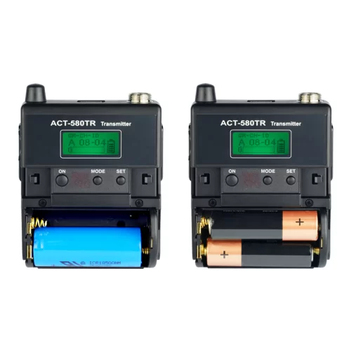 Mipro ACT-580TR Цифровой передатчик с функцией записи