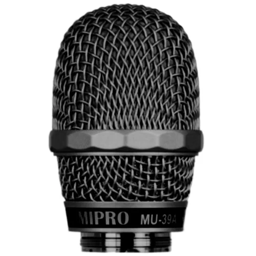 Mipro MU-39A B Динамический микрофонный капсюль, суперкардиоида