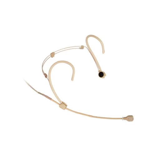 Mipro MU-506HS Головной конденсаторный микрофон, кардиоида