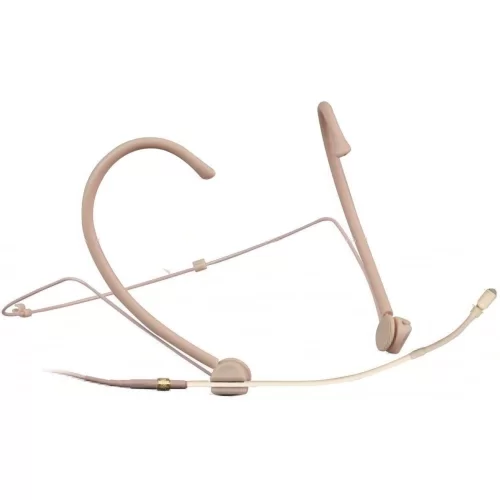 Mipro MU-55HNSd Конденсаторный головной микрофон, всенаправленный