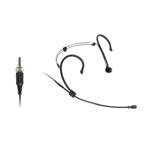 Mipro MU-57H Головной конденсаторный микрофон, всенаправленный