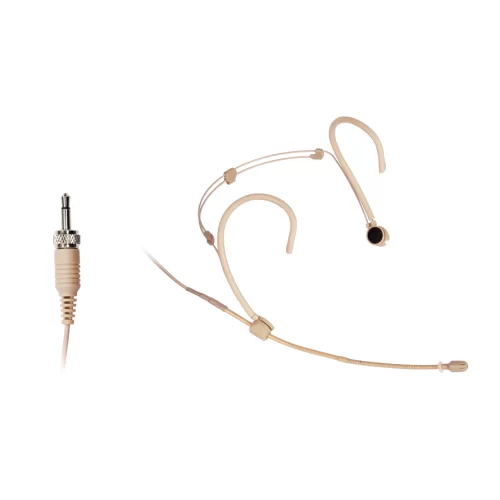 Mipro MU-57HS Головной конденсаторный микрофон, всенаправленный