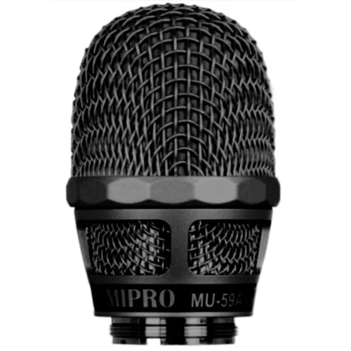 Mipro MU-59A B Динамический суперкардиоидный микрофонный капсуль