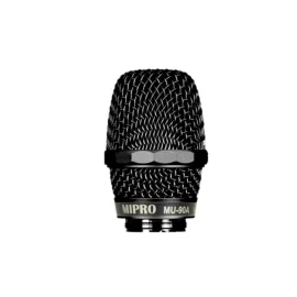 Mipro MU-90A B Динамический суперкардиоидный микрофонный капсюль
