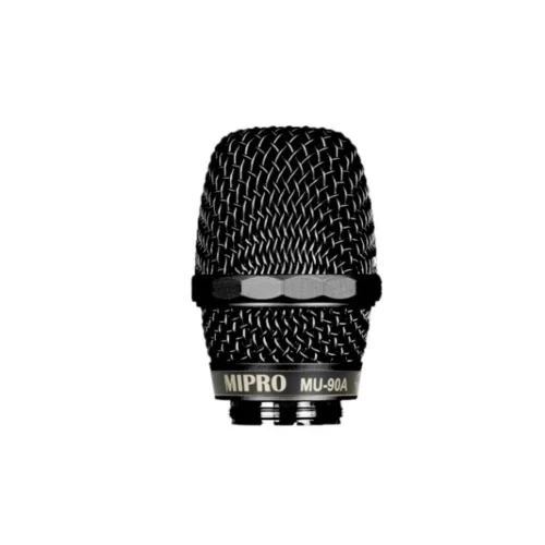 Mipro MU-90A B Динамический суперкардиоидный микрофонный капсюль