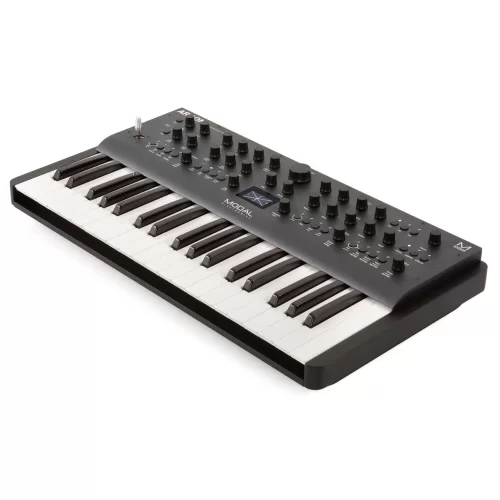 Modal Argon8 Цифровой синтезатор