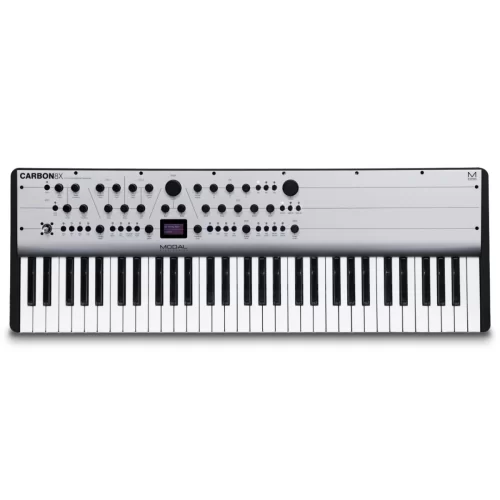Modal Carbon8X Цифровой синтезатор