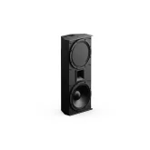 K-Gear GT12 Пассивная АС, 650 Вт., 12"+12"