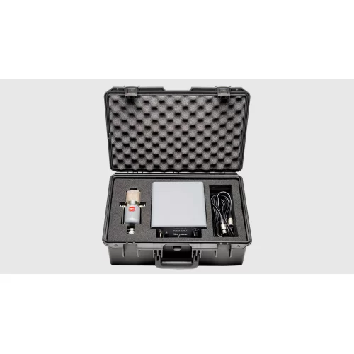 Mojave Audio MA-37 Ламповый конденсаторный микрофон