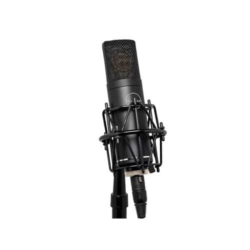 Mojave Audio MA-50 BK Бестрансформаторный микрофон