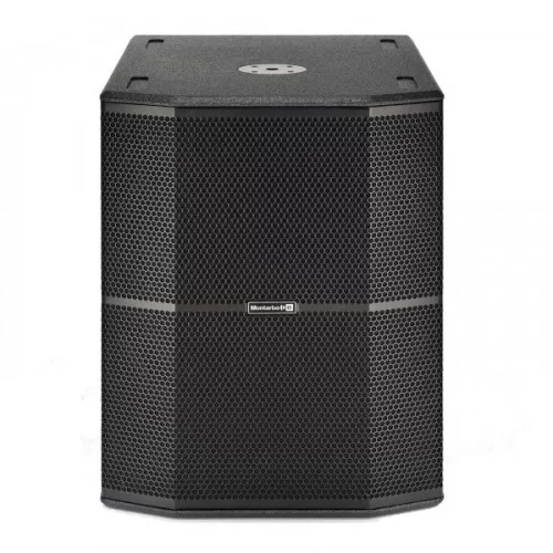 Montarbo R18S Активный сабвуфер, 1000 Вт., 18", DSP