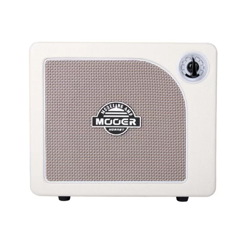 Mooer DH02 Hornet 15WH Гитарный комбоусилитель, 15 Вт., 6,5"