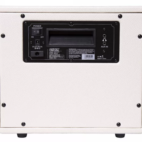 Mooer DH02 Hornet 15WH Гитарный комбоусилитель, 15 Вт., 6,5"