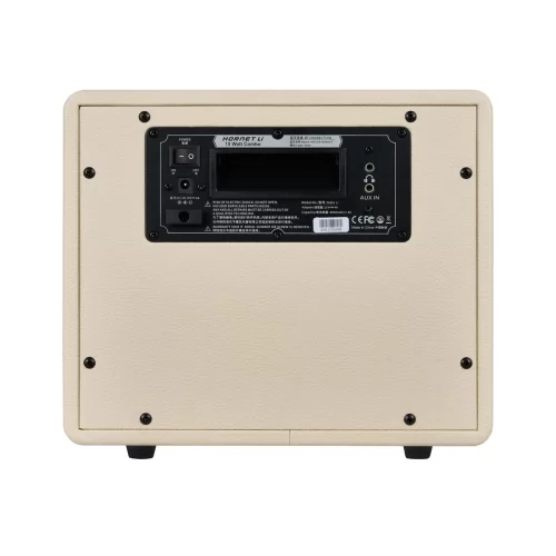 Mooer DH02 Li Автономный гитарный комбоусилитель, 15 Вт., 6,5"