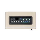 Mooer DH02 Li Автономный гитарный комбоусилитель, 15 Вт., 6,5"