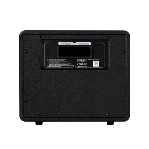 Mooer DH15i Hornet BK Автономный гитарный комбоусилитель, 15 Вт., 5", Bluetooth