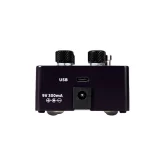 Mooer Drummer X2 Драм-машина