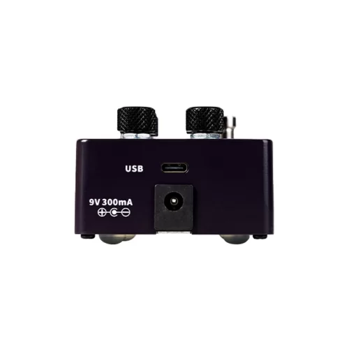 Mooer Drummer X2 Драм-машина