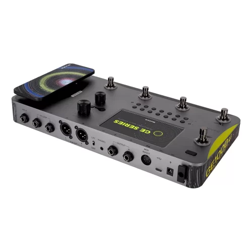 Mooer GE1000 Li Гитарный процессор эффектов