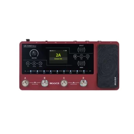 Mooer GE150 Pro Li Гитарный процессор эффектов