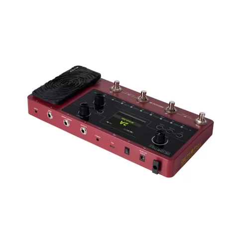 Mooer GE150 Pro Li Гитарный процессор эффектов