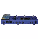 Mooer GE200 Plus Li Гитарный процессор эффектов