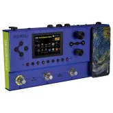Mooer GE200 Plus Li Гитарный процессор эффектов