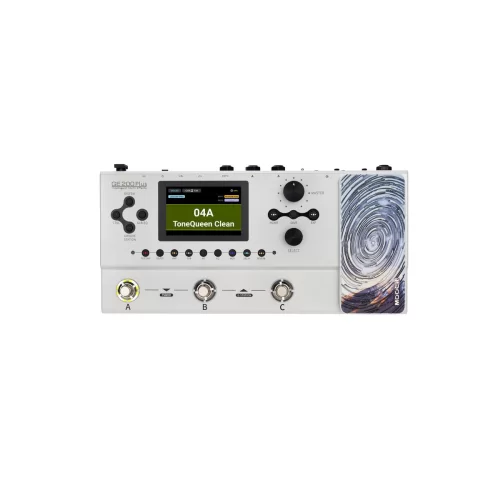 Mooer GE200 Plus Гитарный процессор эффектов