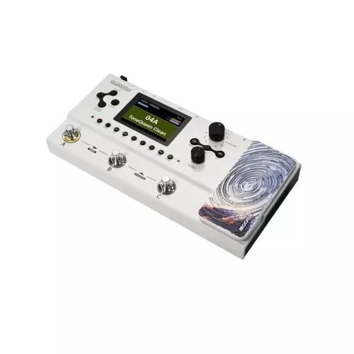 Mooer GE200 Plus Гитарный процессор эффектов