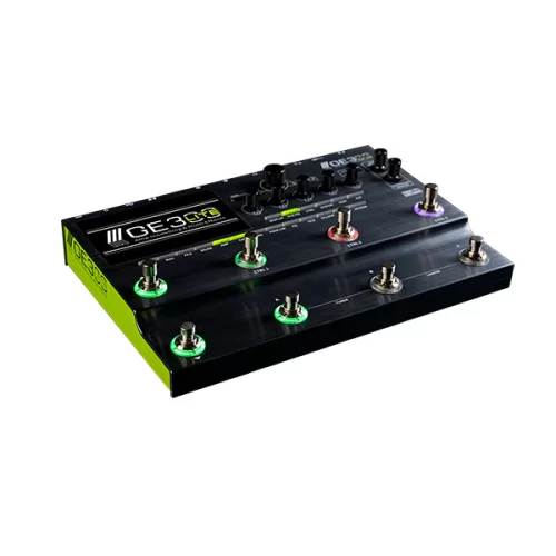 Mooer GE300 Lite GY Гитарный процессор эффектов