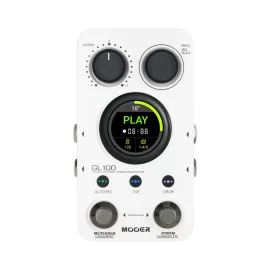Mooer GL100 Лупер