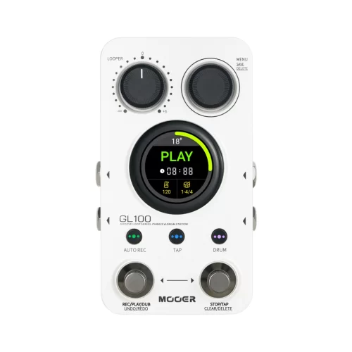 Mooer GL100 Лупер