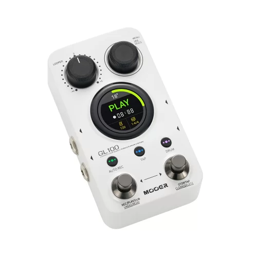 Mooer GL100 Лупер