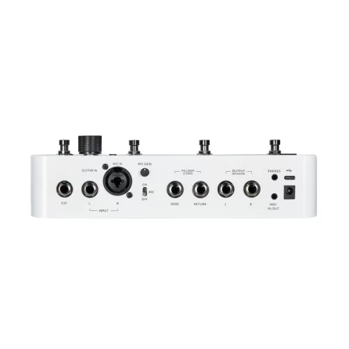 Mooer GS1000 Гитарный процессор эффектов