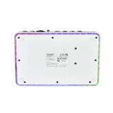 Mooer GS1000 Гитарный процессор эффектов